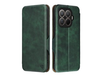 Techsuit - Safe Wallet Plus - Xiaomi 15T Pro - Green