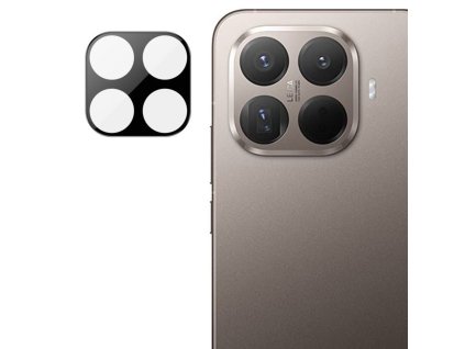 Techsuit - Full Camera Glass - Xiaomi 15T Pro - Black