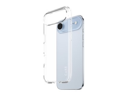 PanzerGlass® - CARE Flagship Urban Explorer - iPhone 17 Air - Clear