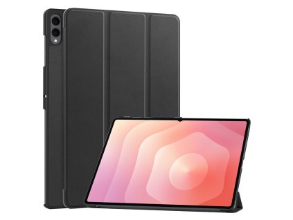 Techsuit - FoldPro - Samsung Galaxy Tab S11 Ultra - Black