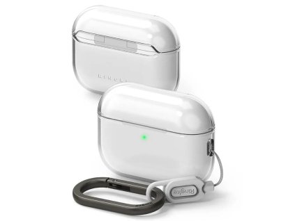 Ringke - Protection Case Air Series - for AirPods Pro 3 - Clear