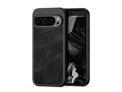 Dux Ducis - Aimo Series - Google Pixel 9 / 9 Pro - Black