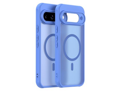 Techsuit - HaloFrost II MagSafe - Google Pixel 10 - Sky Blue
