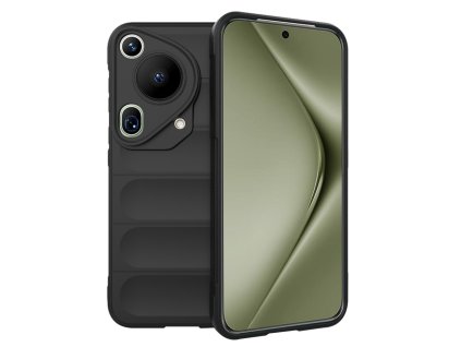 Techsuit - Magic Shield - Huawei Pura 70 Ultra - Black