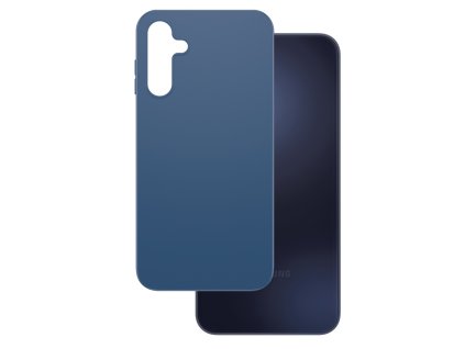 PanzerGlass® - CARE Fashionable Case - Samsung Galaxy A16 4G / A16 5G - Blue