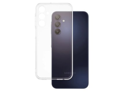 PanzerGlass® - CARE Fashionable Case - Samsung Galaxy A16 4G - Transparent