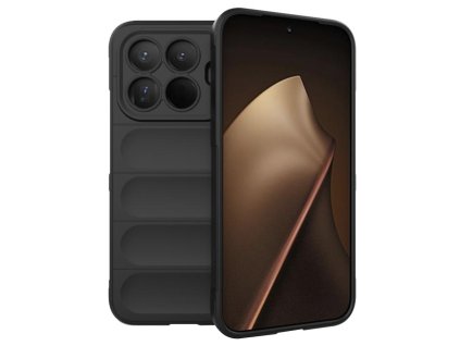 Techsuit - Magic Shield - Xiaomi 15T Pro - Black