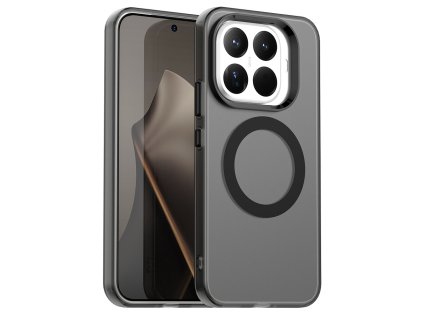 Techsuit - CandyCase MagSafe - Xiaomi 15T Pro - Black