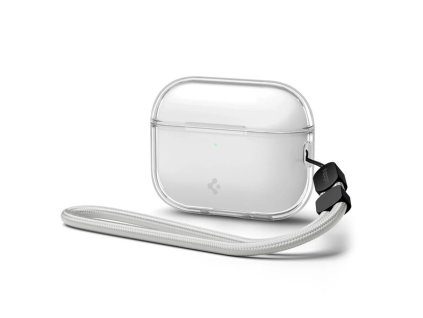 Spigen - Liquid Crystal - Apple AirPods Pro 3 - Crystal Clear