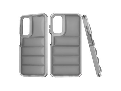 Techsuit - Wave Shield - Samsung Galaxy A15 4G / A15 5G - Black