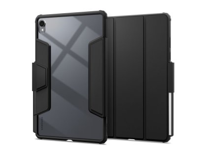 Spigen - Air Skin Pro puzdro pre Samsung Galaxy Tab S11 - čierne