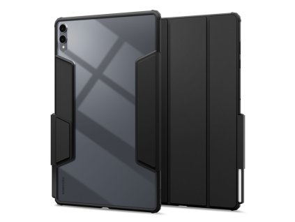 Spigen - Air Skin Pro puzdro pre Samsung Galaxy Tab S11 Ultra - čierne