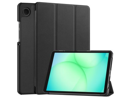 Techsuit - FoldPro obal pre Samsung Galaxy Tab A11 / A9 - čierny