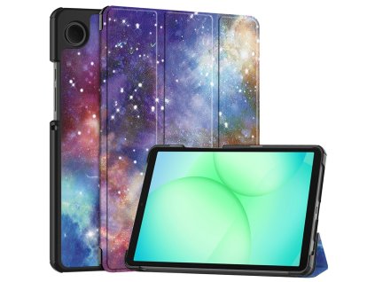 Techsuit - FoldPro - Samsung Galaxy Tab A11 / A9 - Galaxy