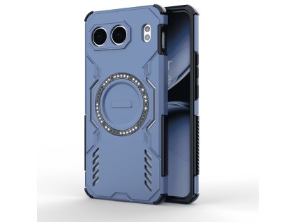 Techsuit - ArmorMag Case - OnePlus Nord 4 - Blue