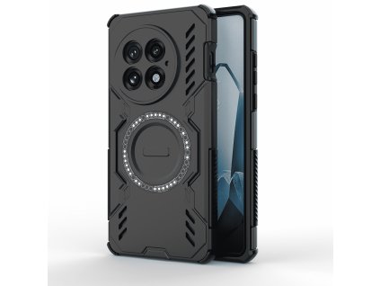 Techsuit - ArmorMag Case puzdro pre OnePlus 13 - čierne