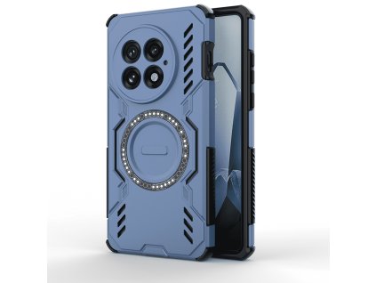 Techsuit - ArmorMag Case - OnePlus 13 - Blue