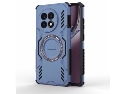 Techsuit - ArmorMag Case puzdro pre OnePlus 13R - modré
