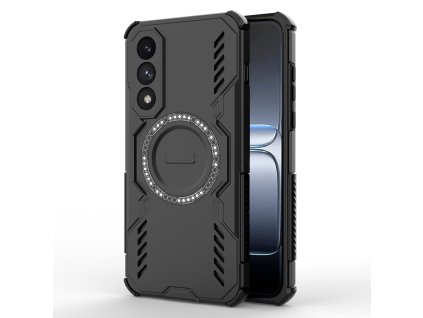 Techsuit - ArmorMag Case - OnePlus Nord 5 - Black