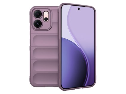 Techsuit - Magic Shield - Oppo Reno14 F / Reno14 FS 5G - Purple