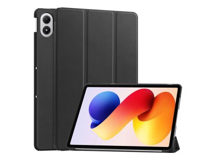 Techsuit - FoldPro - Xiaomi Redmi Pad 2 Pro - Black