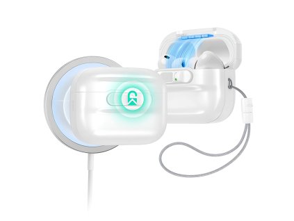 ESR - Pulse Magnetic FlickLock - Apple AirPods Pro 3 - White