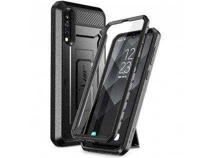 Supcase Unicorn Beetle Pro ochranný obal na - Samsung Galaxy A30s / A50 / A50s - čierny