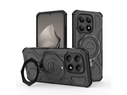 Techsuit - Carbon Shield PRO - Xiaomi 15T - Black