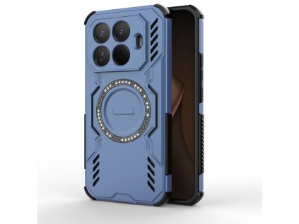 Techsuit - ArmorMag Case - Xiaomi 15T Pro - Blue