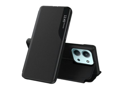 Techsuit - eFold Series - Xiaomi Redmi 15C 4G / Redmi 15C 5G / Poco C85 4G - Black