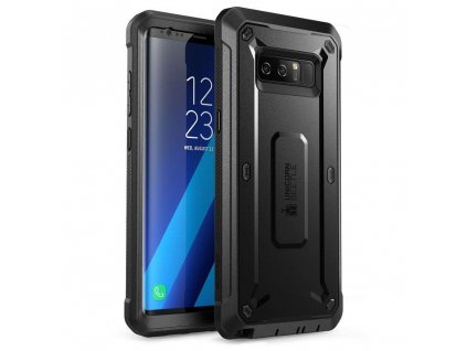 Supcase Unicorn Beetle Pro ochranný obal na - Samsung Galaxy Note 8 - čierny
