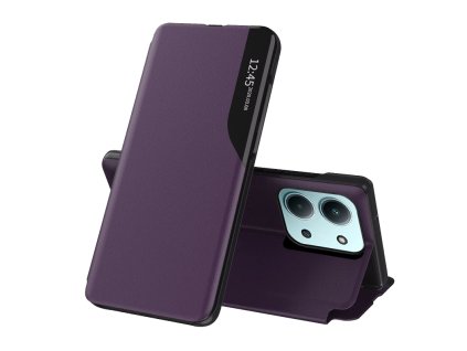 Techsuit - eFold Series - Xiaomi Redmi 15C 4G / Redmi 15C 5G / Poco C85 4G - Purple