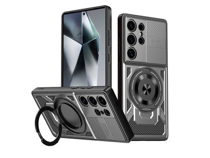 Techsuit - RuggedCam - Xiaomi 15T Pro - Gray