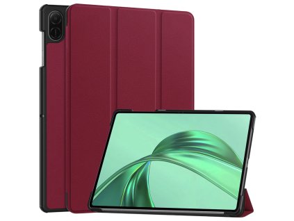 Techsuit - FoldPro obal pre Honor Pad X8a - červený