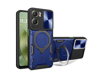 Techsuit - CamGuard Pro - Motorola Moto G06 - Blue