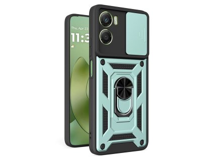 Techsuit - CamShield Series - Motorola Moto G06 - Green