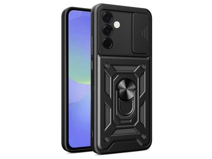 Techsuit - CamShield Series - Samsung Galaxy A37 5G - Black