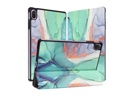 Techsuit - FoldPro - Huawei MatePad 11.5 (2025) - Green Time