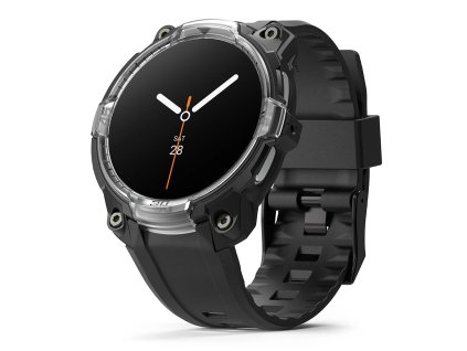 Ringke - Rugged Gear - Samsung Galaxy Watch8 44mm - Black