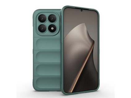 Techsuit - Magic Shield - Xiaomi 15T - Green