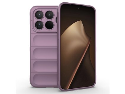 Techsuit - Magic Shield - Xiaomi 15T Pro - Purple