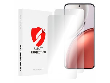 Smart Protection - Premium Classic ochranná fólia pre Honor Magic8 Lite (2 ks) – číra