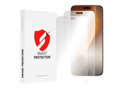 Smart Protection - Premium Classic (2 pack) - Honor Magic8 Pro - Clear