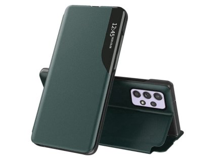 Techsuit - eFold Series - Samsung Galaxy A23 4G / A23 5G - Dark Green