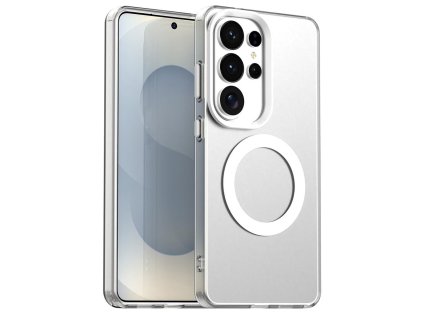 Techsuit - CandyCase MagSafe - Samsung Galaxy S26 Ultra - White