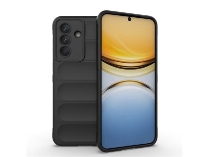 Techsuit – Magic Shield puzdro pre Samsung Galaxy A57 5G – čierne