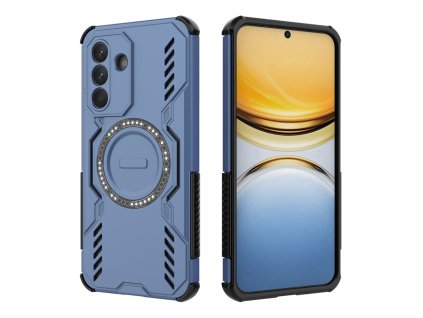 Techsuit – ArmorMag Case puzdro pre Samsung Galaxy A37 5G – modré