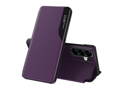 Techsuit - eFold Series - Samsung Galaxy A57 5G - Purple
