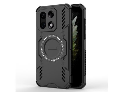 Techsuit - ArmorMag Case - OnePlus 15 - Black