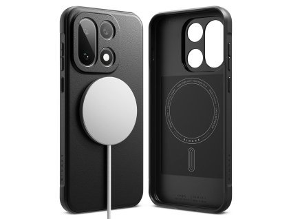 Ringke - Onyx MagSafe - OnePlus 15 - Black
